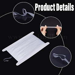 60M TPU Non-slip Bra Straps&nbsp;DIY-GF0013-58B