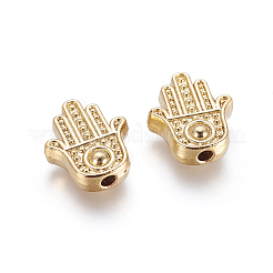 Alloy Beads&nbsp;KK-G365-02G