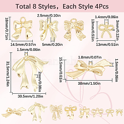 Alloy Pendants&nbsp;FIND-SC0008-90