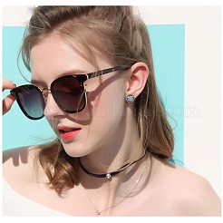 DIY Earring Jewelry&nbsp;KK-PH0035-36