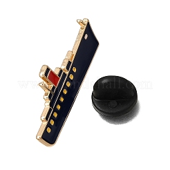 Military Theme Enamel Brooches&nbsp;AL-CBA97E5-03KCG-04