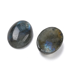 Natural Labradorite Cabochons&nbsp;G-F815-01C