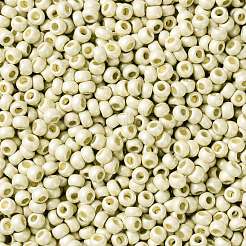 TOHO Round Seed Beads&nbsp;SEED-JPTR08-PF0558F