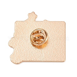 Christmas Enamel Pins&nbsp;LS-JEWB-F041-01F