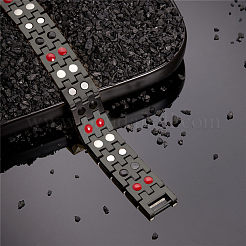 Stainless Steel Watch Band Bracelets&nbsp;JB648A
