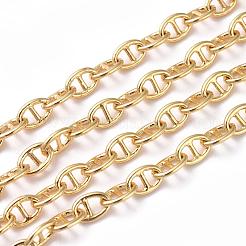 Brass Mariner Link Chains&nbsp;CHC-G005-13G