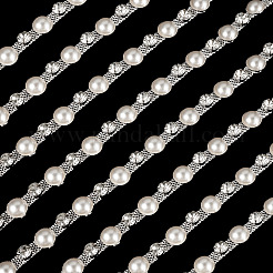 1 Yard Iron Rhinestone Cup Chains&nbsp;FIND-TA0008-17