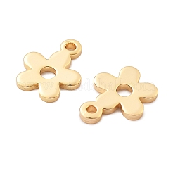 Brass Pendants&nbsp;KK-K382-20G