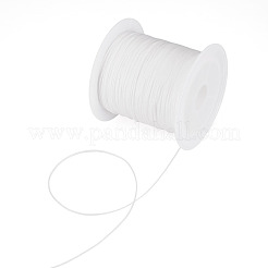Nylon Chinese Knot Cord&nbsp;NWIR-C003-01B-26
