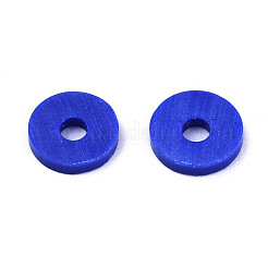 Handmade Polymer Clay Beads&nbsp;LS-CLAY-Q251-8.0mm-41