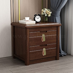 Leather Handle&nbsp;DIY-WH0182-20A