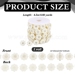 Handmade Beaded Chains&nbsp;FIND-WH0148-561A