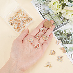 DIY Jewelry Making Finding Kit&nbsp;DIY-GO0001-26