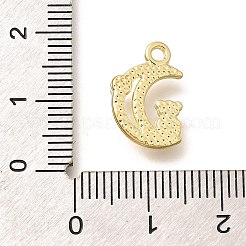 Brass Pendents&nbsp;KK-R212-11G