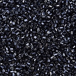 Glass Bugle Beads&nbsp;SEED-S032-12A-129