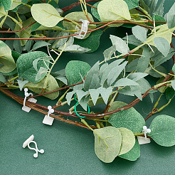 Plant Climbing Wall Fixture Clips&nbsp;AJEW-GA0002-61