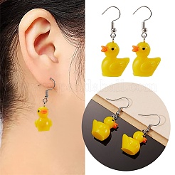 30Pcs 15 Style Opaque Resin Pendants&nbsp;RESI-SZ0001-62