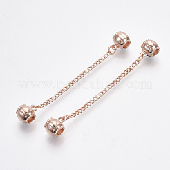 Alloy European Beads&nbsp;MPDL-N038-06