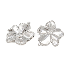 304 Stainless Steel Pendants&nbsp;SA-CBAB0EF-06P