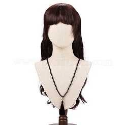 Tassel Pendant Necklaces&nbsp;NJEW-P191-A10