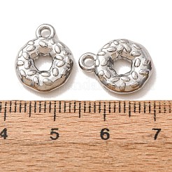 304 Stainless Steel Pendants&nbsp;SA-CBA9EE2-19P