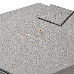 Valentine's Day Hexagon Cardboard Gift Boxes&nbsp;CON-M010-01C