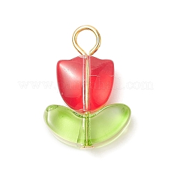 Glass Pendants&nbsp;PALLOY-JF02043