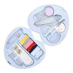 1Set Plastics Sewing & Knitting Tools Kits&nbsp;DIY-CP0013-45A