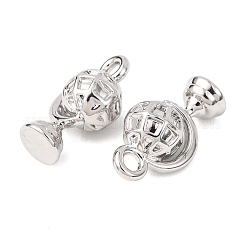 Alloy Charms&nbsp;LS-FIND-C076-02P