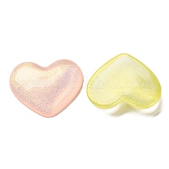 Acrylic Plastic Cabochons&nbsp;OACR-M033-21