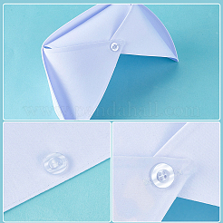 1Pc Cotton Nurse Hat&nbsp;AJEW-CN0007-20A