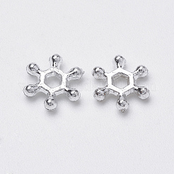Plating Acrylic Beads&nbsp;MACR-S272-01B