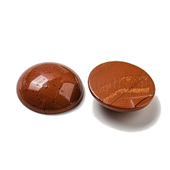 Natural Red Jasper Cabochons&nbsp;G-C115-02A-29