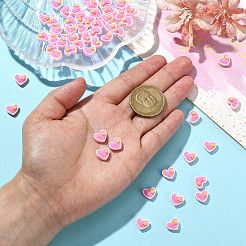 Resin Nail Cabochons&nbsp;AJEW-CJC0009