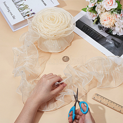 Polyester Ribbons&nbsp;DIY-WH0622-286A