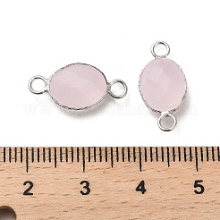 925 Sterling Silver Connector Charms&nbsp;STER-H110-20A