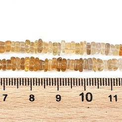 Natural Smoky Quartz Beads Strands&nbsp;GG-CBA1D78-A04