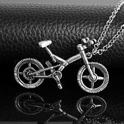 Alloy Keychain&nbsp;PW-WGE45A1-01
