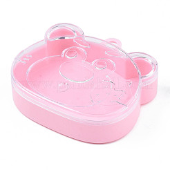 Polystyrene Plastic Bead Containers&nbsp;CON-S043-065