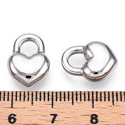 Non-Tarnish 304 Stainless Steel Charms&nbsp;X-STAS-T064-18P