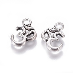 Alloy Pendants&nbsp;LS-PALLOY-A19232-AS-FF