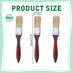 Bristle Paint Brush&nbsp;TOOL-WH0005-50A