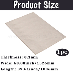 EMF Protection Fabric&nbsp;AJEW-WH0314-712I-04