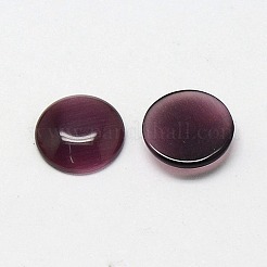 Cat Eye Cabochons&nbsp;X-CE-J002-12mm-16