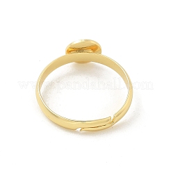 Brass Ring Components&nbsp;LS-KK-G518-04G-01