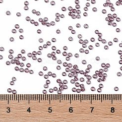 TOHO Round Seed Beads&nbsp;X-SEED-TR11-0110B