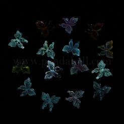 Luminous Resin Decoden Cabochons&nbsp;RESI-K036-22