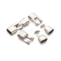 Alloy Snap Lock Clasps&nbsp;LS-PALLOY-TAC0009-24P