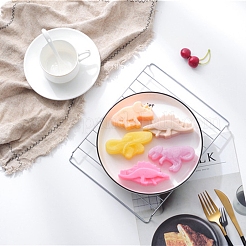 Food Grade DIY Silicone Molds&nbsp;LS-DIY-E031-01