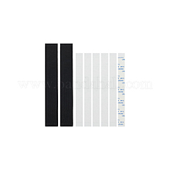 Rectangle Cloth Sweat Liner&nbsp;DIY-WH0632-35A-01